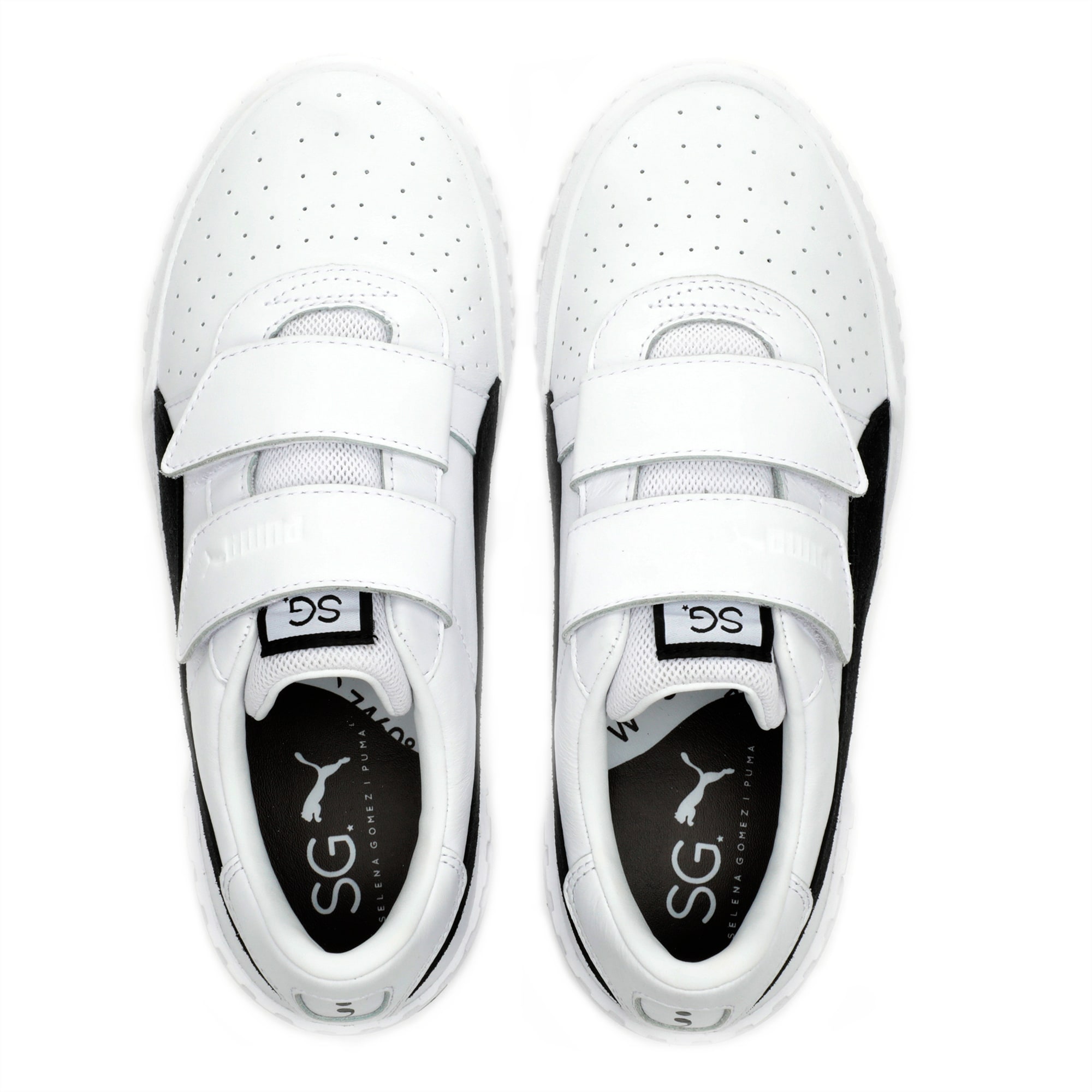 PUMA Selena beautifull Gomez x Cali